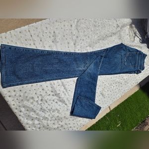 Citizens of Humanity S27, Slim bootcut - perfect for Spring/Summer